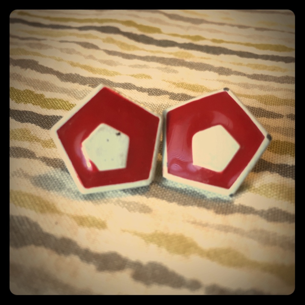 Vintage earrings